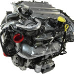 Toyota Hiace Engine