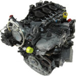 Nissan Primastar Engine
