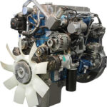 Vauxhall Vivaro Engine