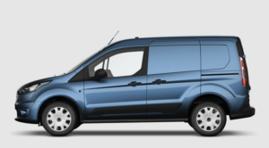 FORD TRANSIT CONNECT VAN ENGINES AVAILABLE