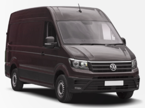 VW CRAFTER VAN ENGINES AVAILABLE