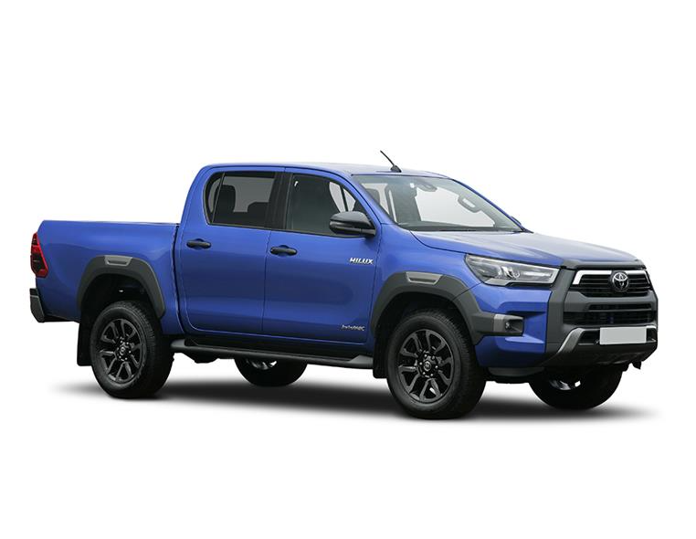 Toyota Hilux PickUp Engines | Large Stocks Or Reconditioned